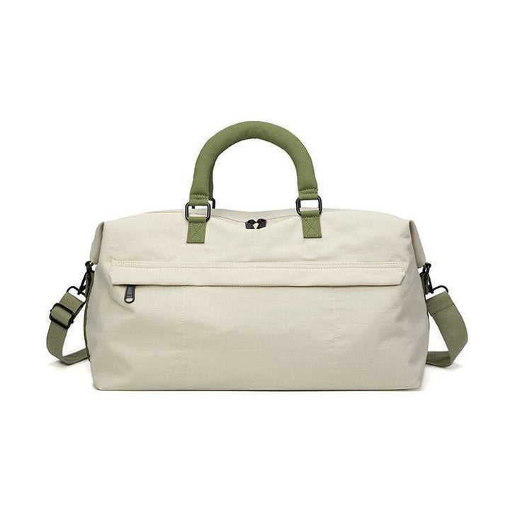 Damen strapazierfähige Reisetasche Karnz