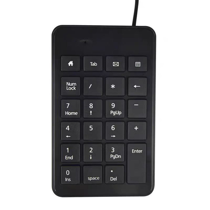 Usb Zahlenblock Karnz