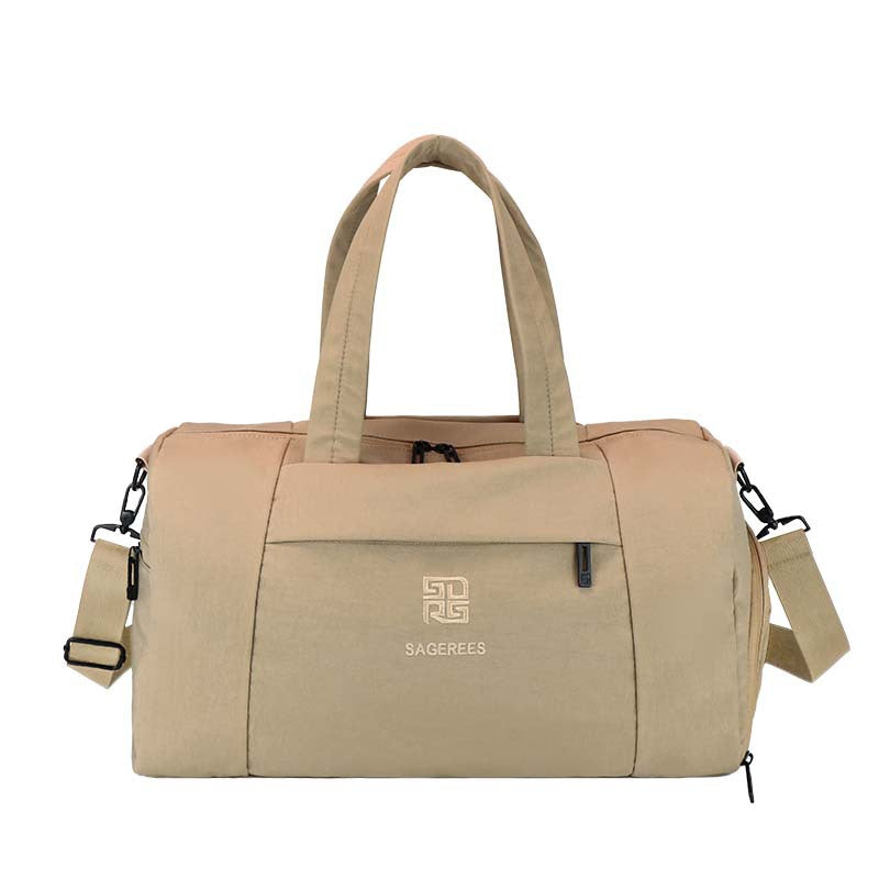 Multifunktionale Reisetasche