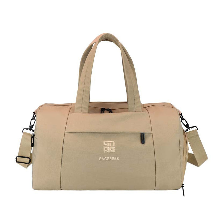 Multifunktionale Reisetasche