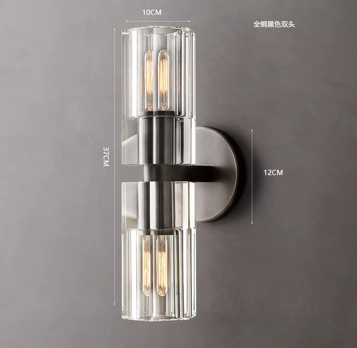 Wandlampe Beleuchtung