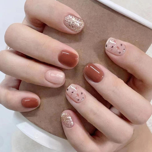 Trendy Nagelkunst Kollektion Karnz