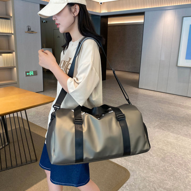 Robuste Multi-Purpose Duffle Bag Karnz