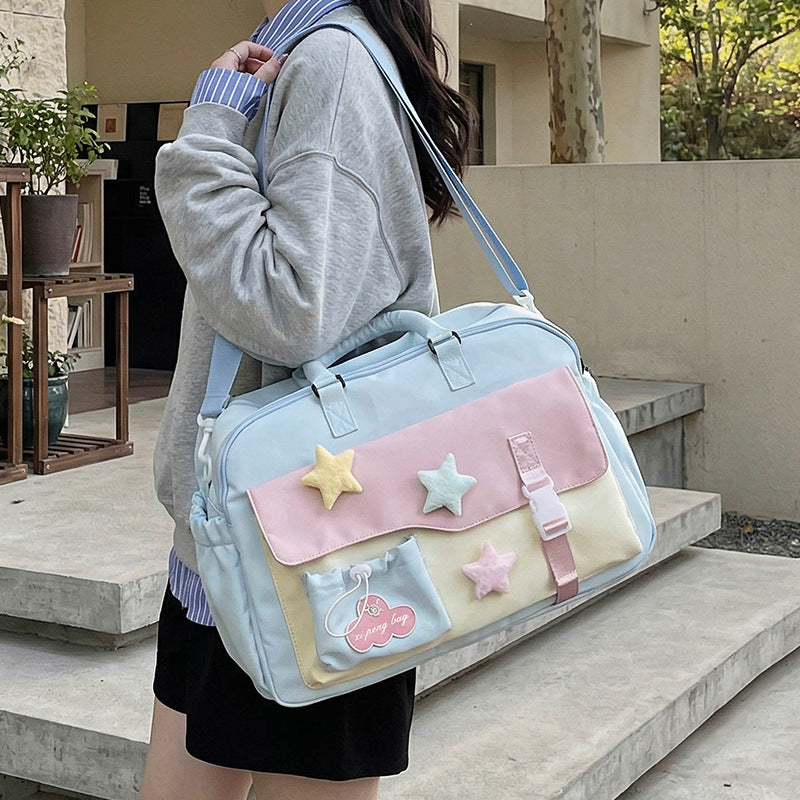 Reise-Duffle-Bag Karnz