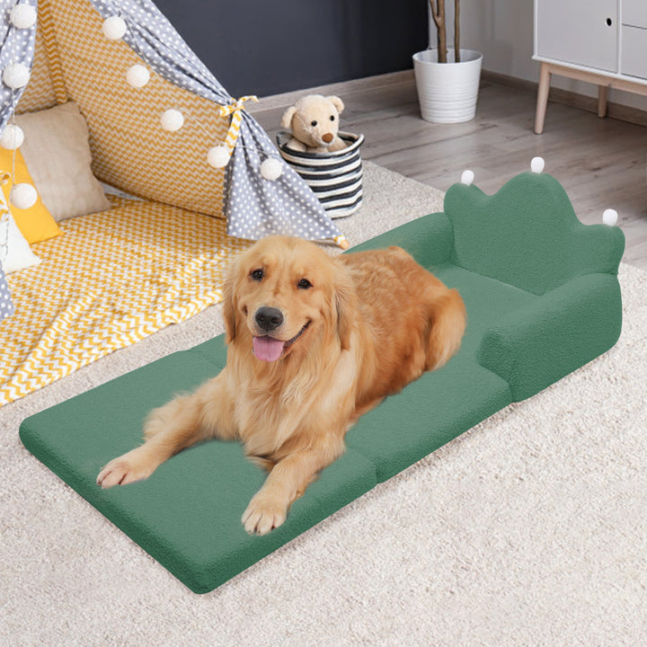 Luxus Komfort Lounge Hundebett