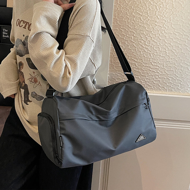 Wasserdichte Fitness-Duffle-Bag Karnz