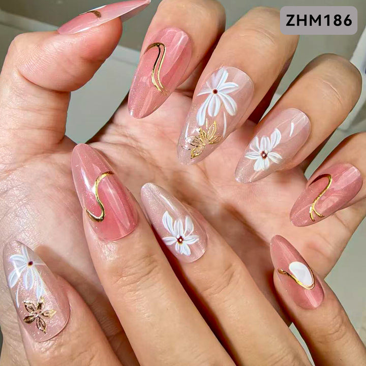 Premium Nail Enhancement Kit Karnz