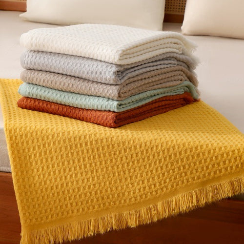 Heimdekor Kuscheldecke