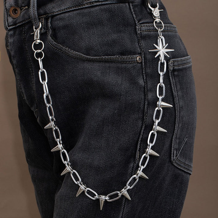 Modische Kette Karnz