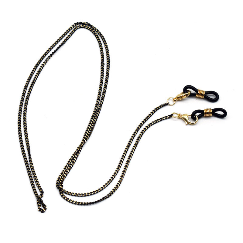 Stylische leichte Brillenhalterkette Karnz