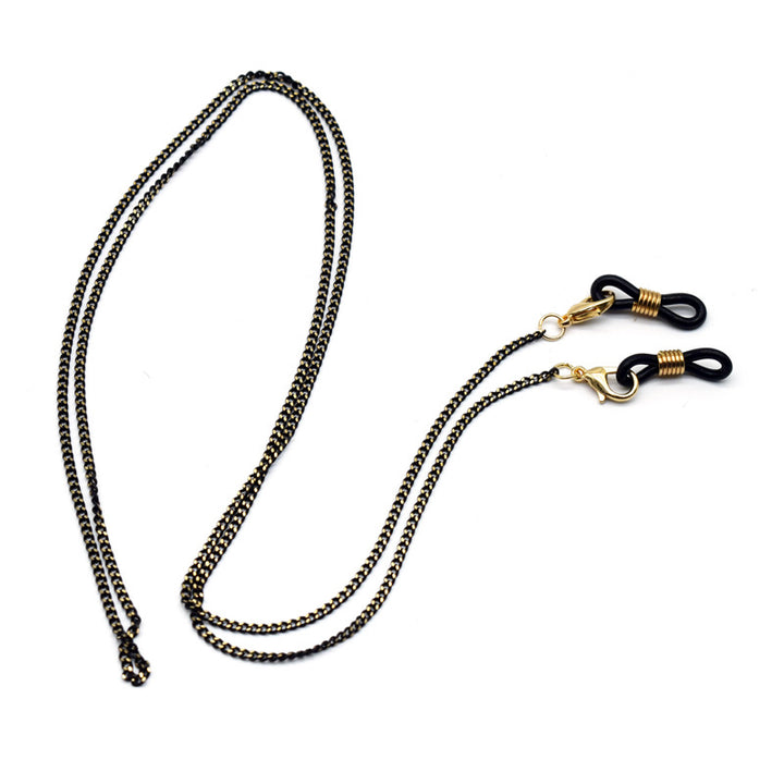 Stylische leichte Brillenhalterkette Karnz