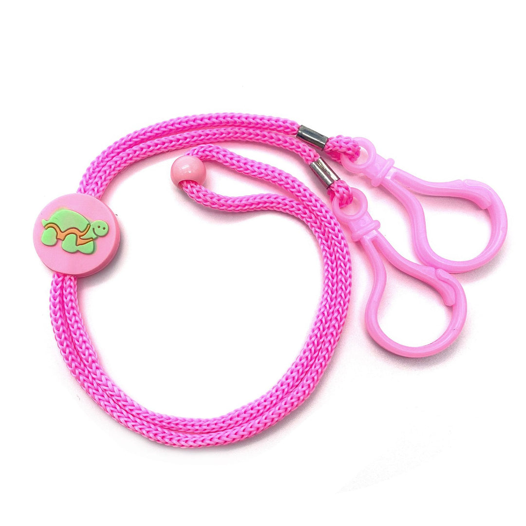 Verstellbarer tierischer Brillenhalter Karnz
