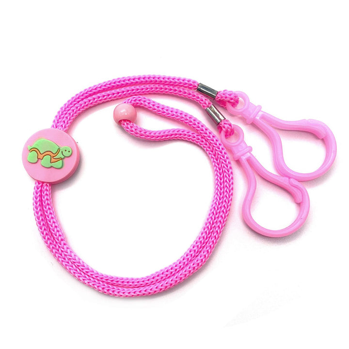 Verstellbarer tierischer Brillenhalter Karnz