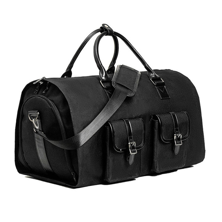 Multi-Pocket Reise-Tasche Karnz
