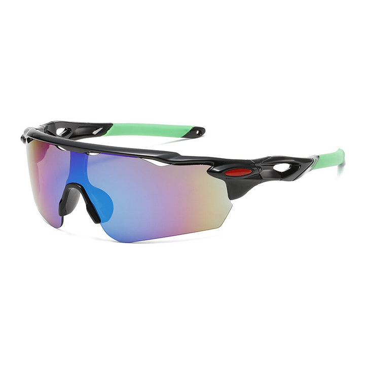 Damen Sportbrille mit innovativem ergonomischem Design Karnz