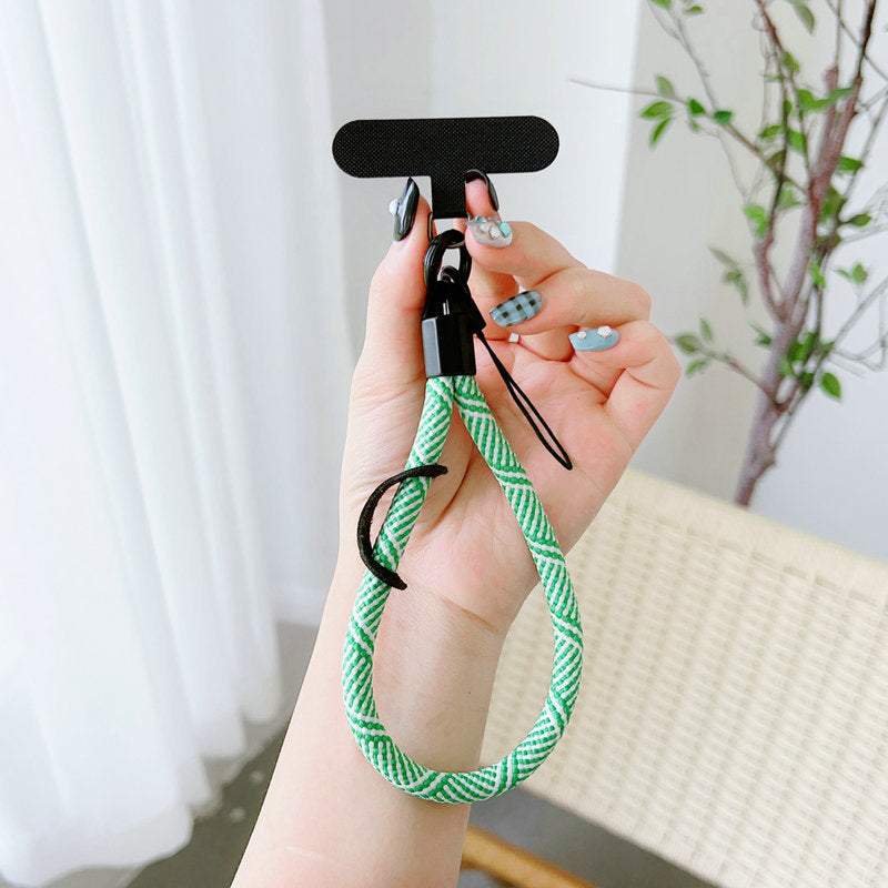 Verstellbare Multifunktionale Lanyard Karnz