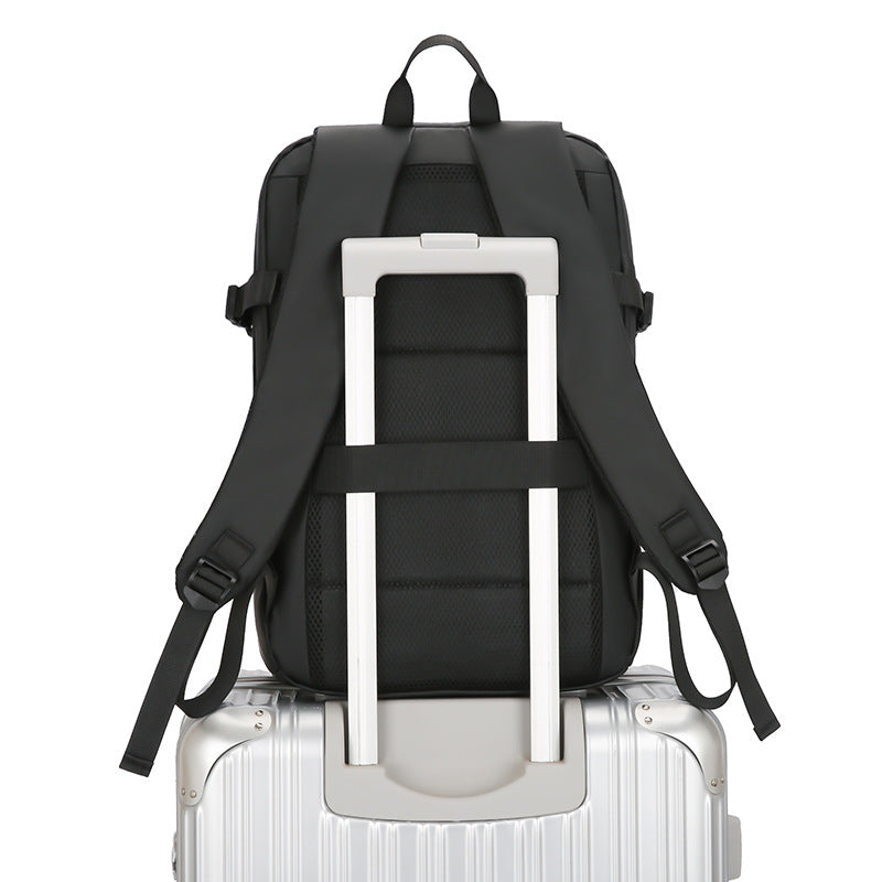 Urban Utility Rucksack Karnz