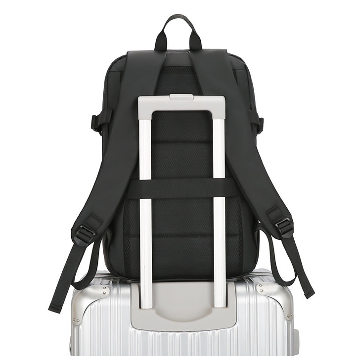 Urban Utility Rucksack Karnz