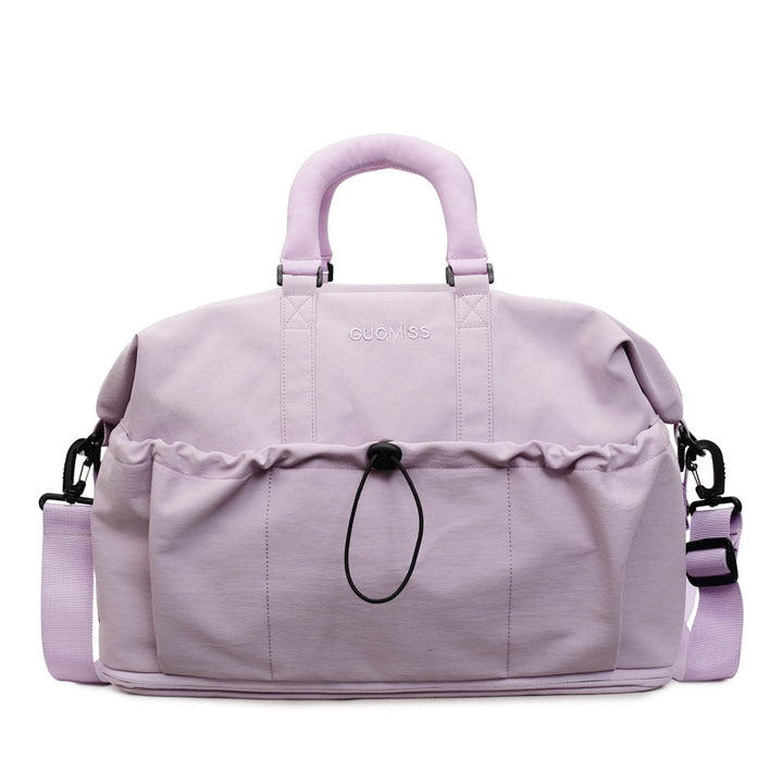 Vielseitige verstellbare Duffel-Tasche Karnz