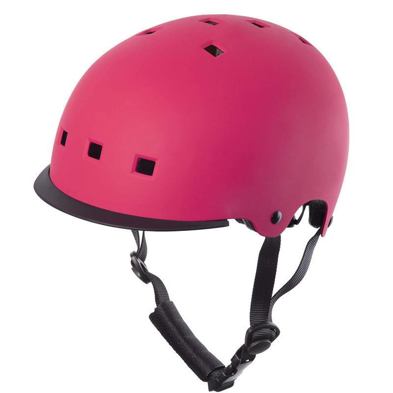 Schützender Skateboardhelm Karnz