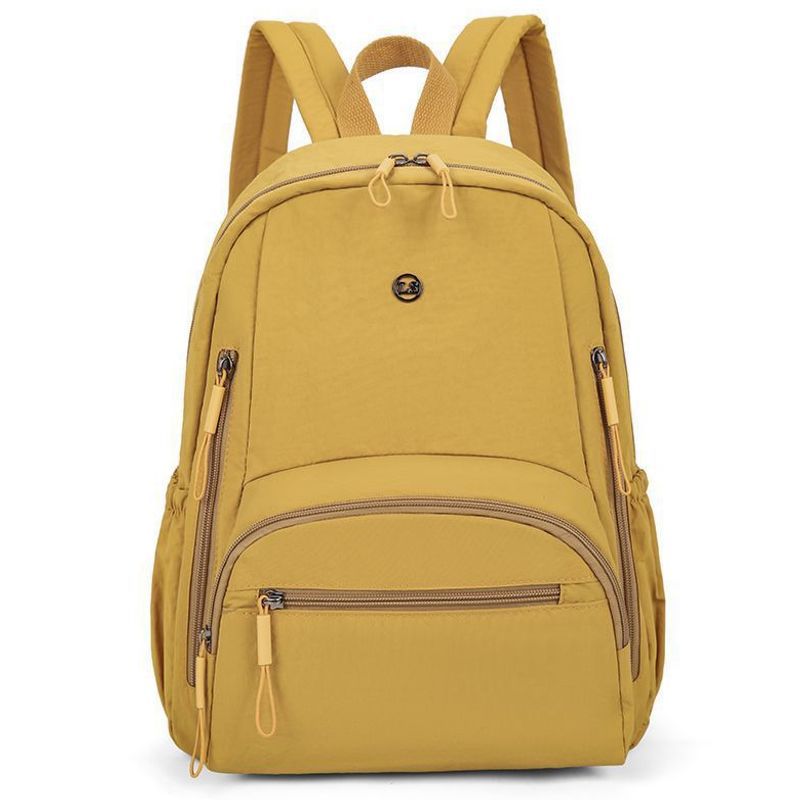 Multi-Compartment Reise-Rucksack Karnz