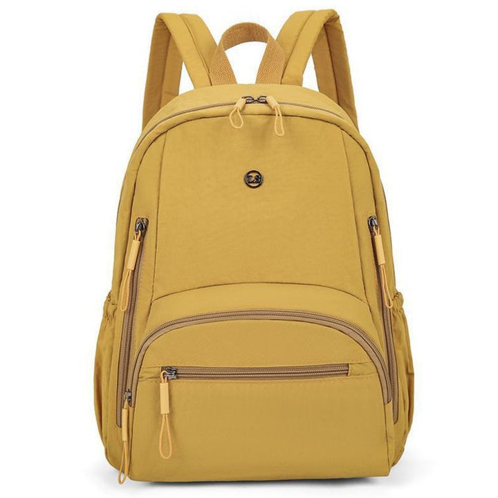 Multi-Compartment Reise-Rucksack Karnz