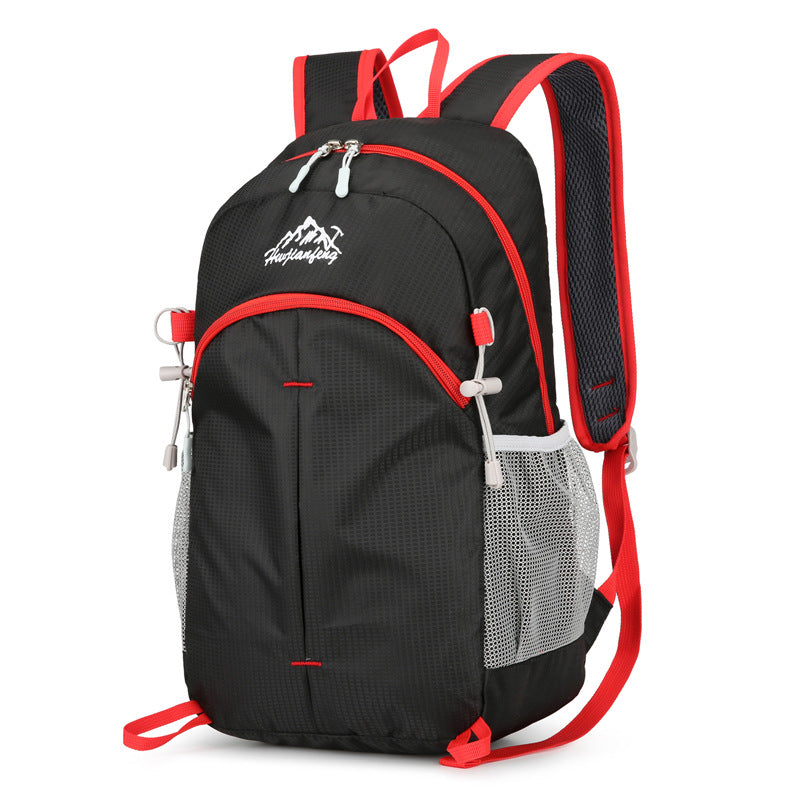 Leichte Outdoor-Wander-Rucksack