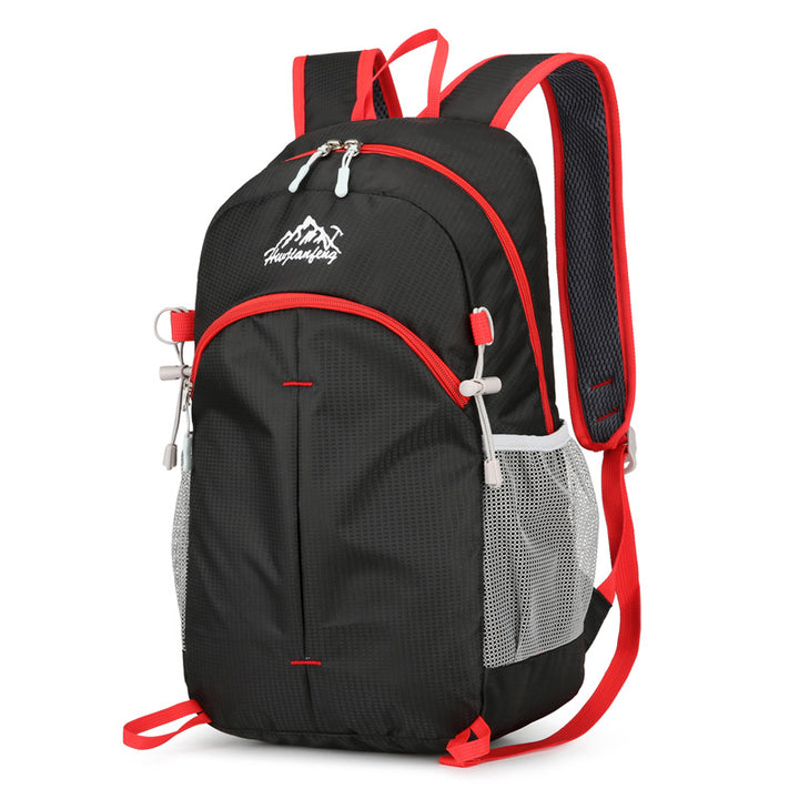 Leichte Outdoor-Wander-Rucksack