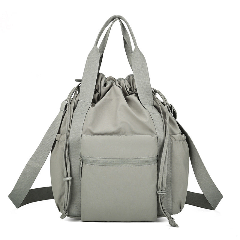 Sleek Travel Duffel Bag Karnz