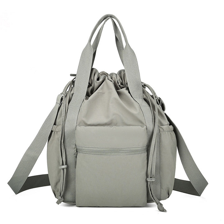 Sleek Travel Duffel Bag Karnz