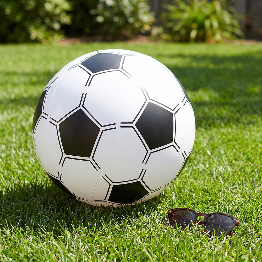 Damen Aufblasbarer Wasserball mit Wassermelonen-Motiv Karnz