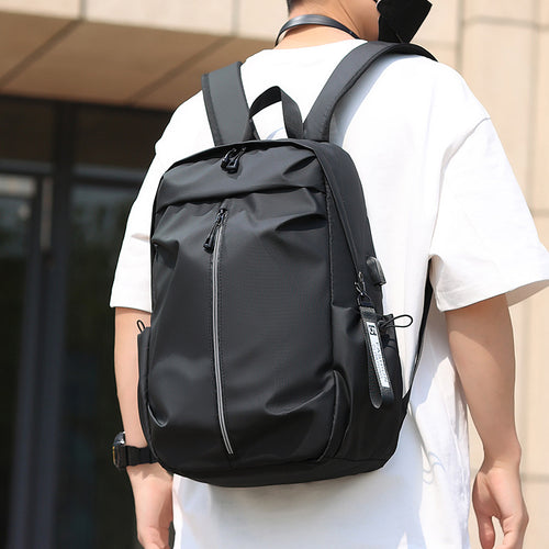 Ergonomischer Laptop-Rucksack Karnz