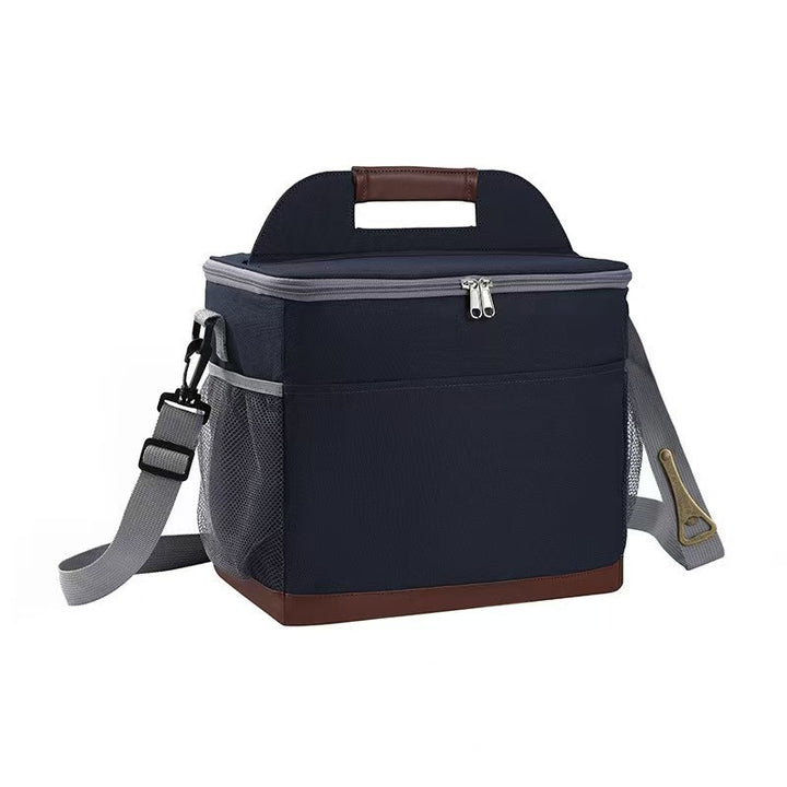 Isolierte Lebensmittel Kühltasche Karnz