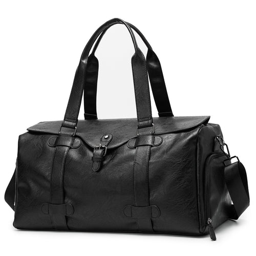 Praktische Sport- und Reisetasche Karnz
