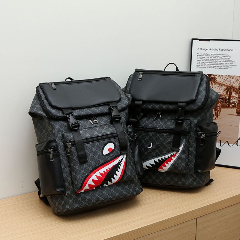 Multifunktionale Rucksacktasche mit Modernem Design Karnz