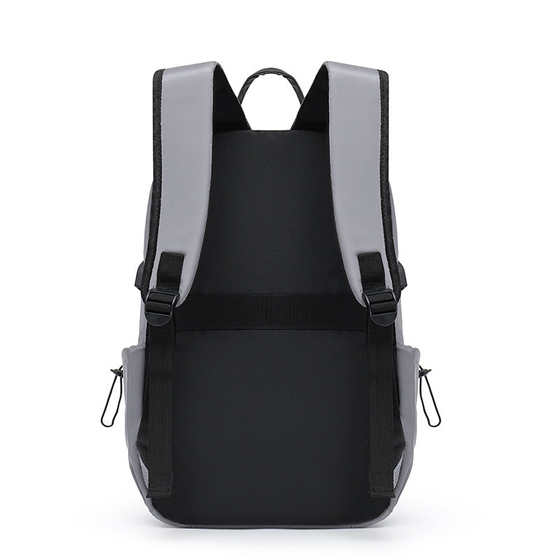 Multifunktionaler schlanker Rucksack Karnz