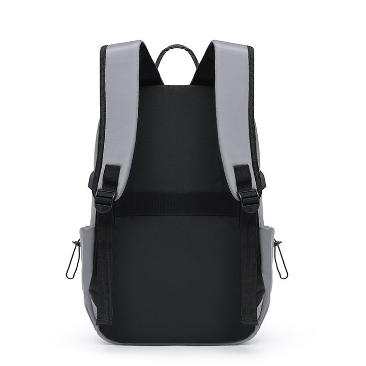 Multifunktionaler schlanker Rucksack Karnz