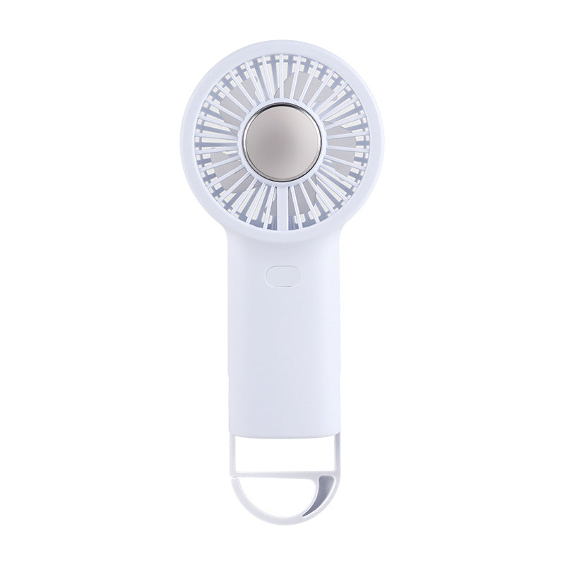 Damen tragbarer Handheld Ventilator Karnz