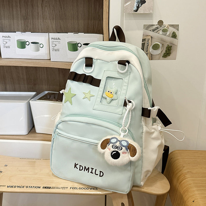 Fun Dekorative Jugend Rucksack