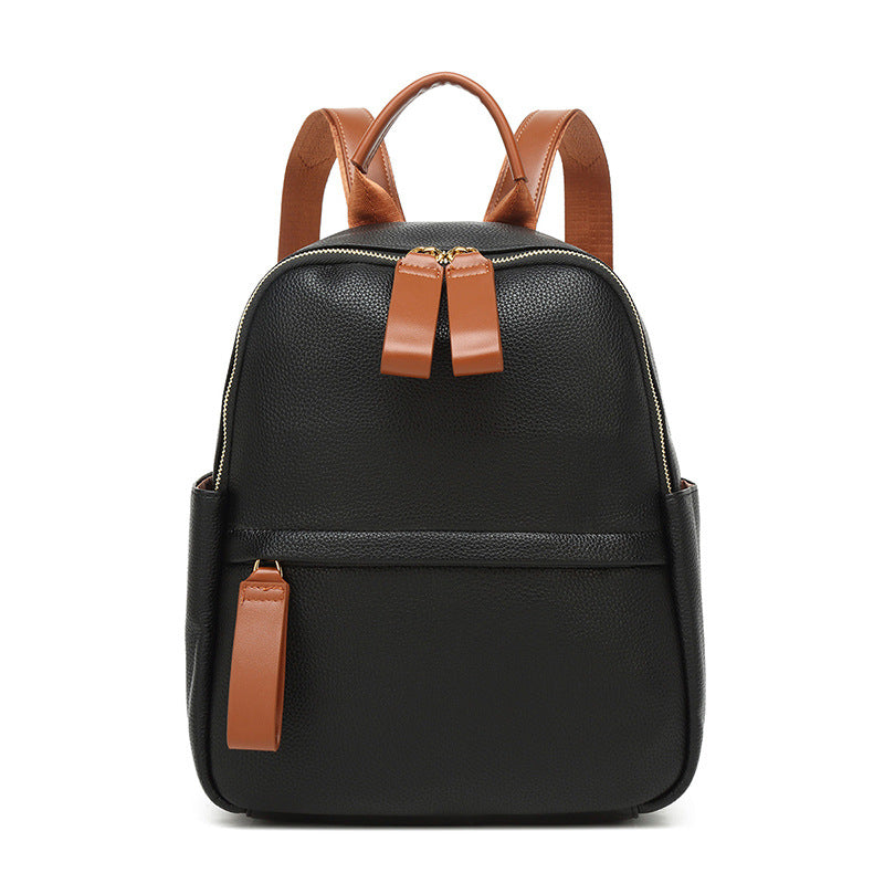 Minimalist Textured Rucksack Karnz