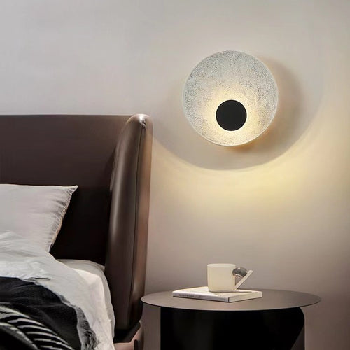Moderne Dekorative Wandlampe