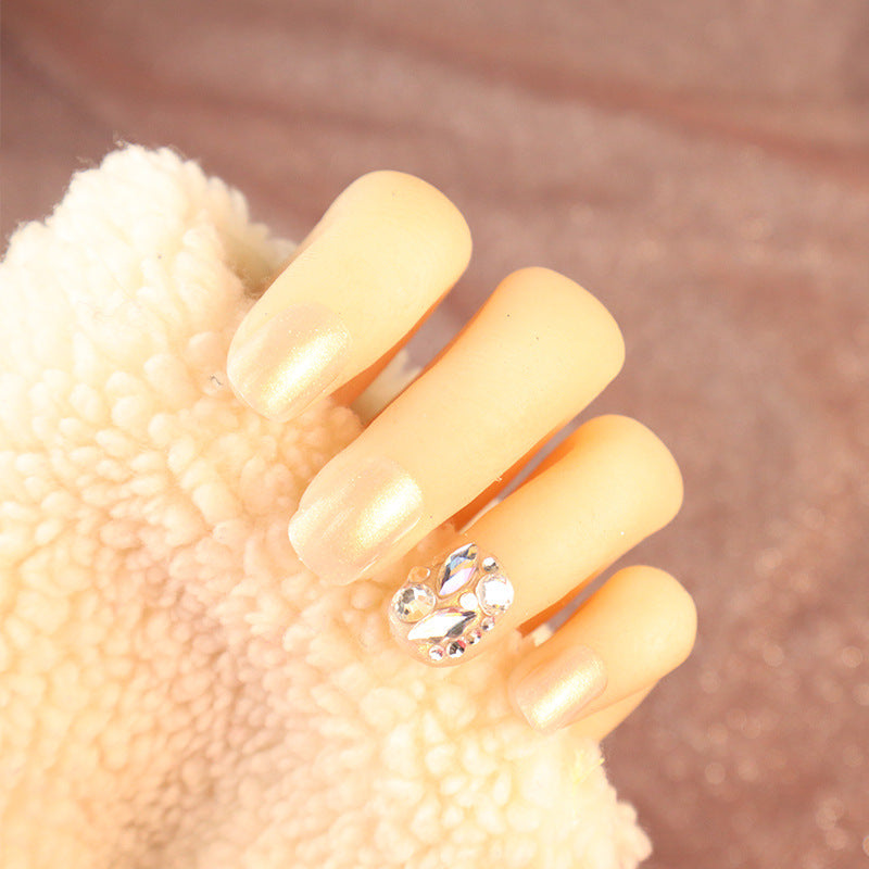 3D Charakter Nagelkunst Set Karnz