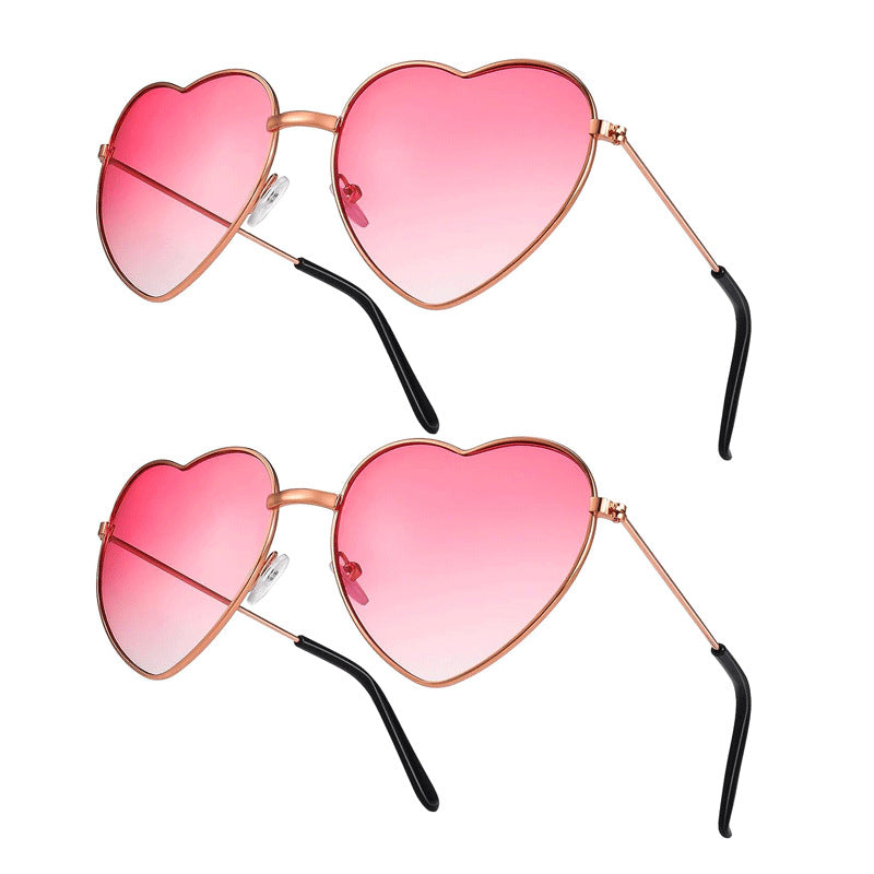 Innovative Flügelreflektierende Sonnenbrille Karnz