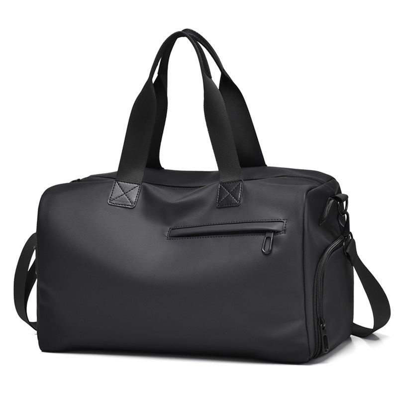 Geräumige Reisetasche Karnz