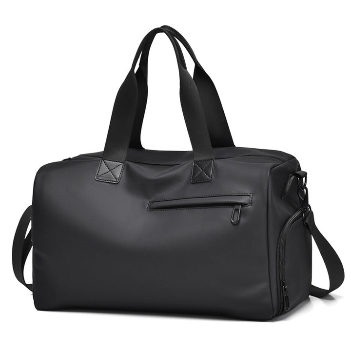 Geräumige Reisetasche Karnz