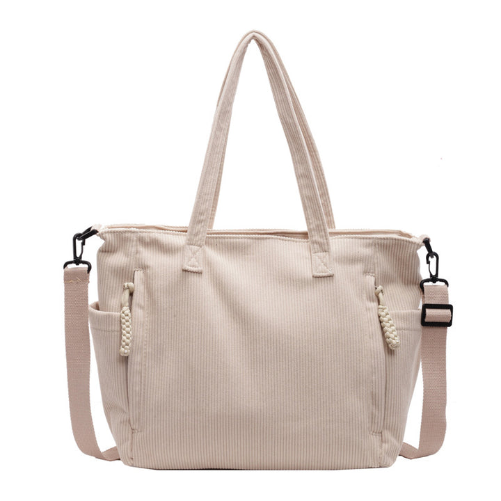 Bequeme Multi-Taschen Reise-Tasche Karnz
