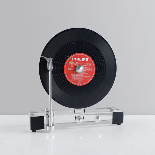 Retro Vinyl Platte