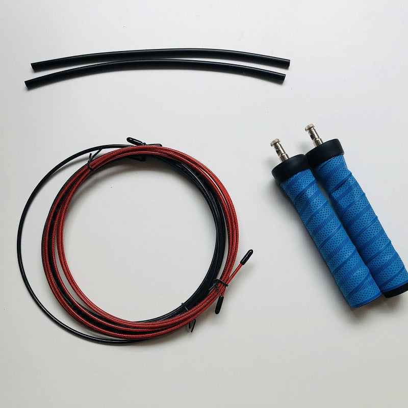 Springseil mit Griffigen Ergonomischen Handgriffen Karnz