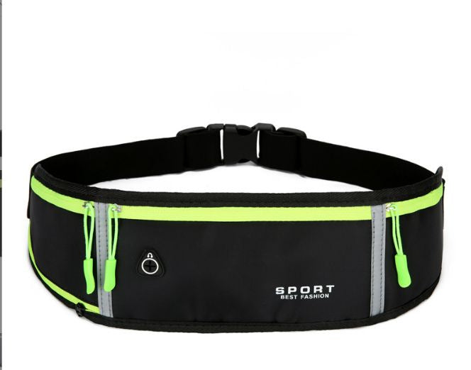 Sleek Crossbody Sling Bag Karnz