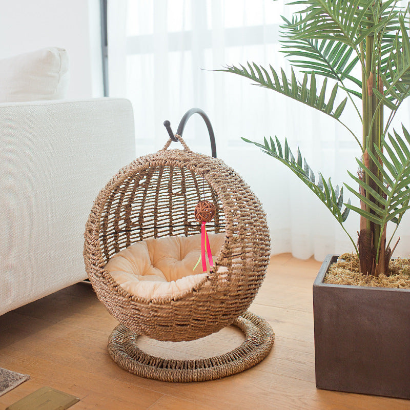 Hängematte Für Katzen Karnz